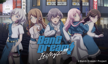 【『バンドリ！ It's MyGO!!!!!』 】コスプレ衣装