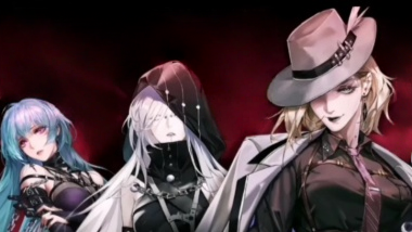 【『Path to Nowhere 無期迷途』 】コスプレ衣装