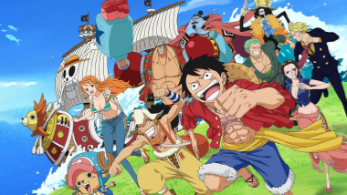 【『ONE PIECE（ワンピース） 』 】コスプレ衣装