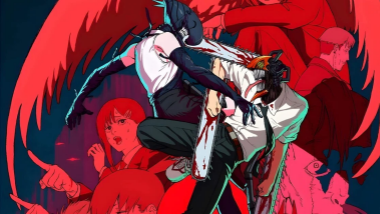 【『 チェンソーマン』 】コスプレ衣装