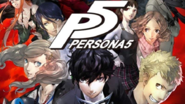 【『 ペルソナ5』 】コスプレ衣装