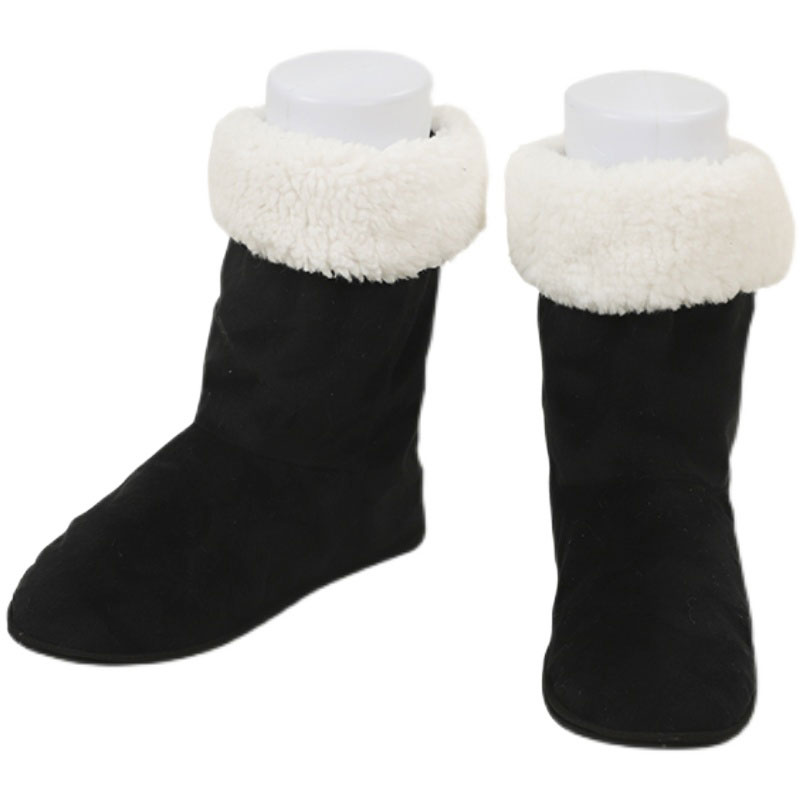 【初音ミク SNOW MIKU　2022雪ミク　スノーブーツ 雪靴 スノーシューズ 】