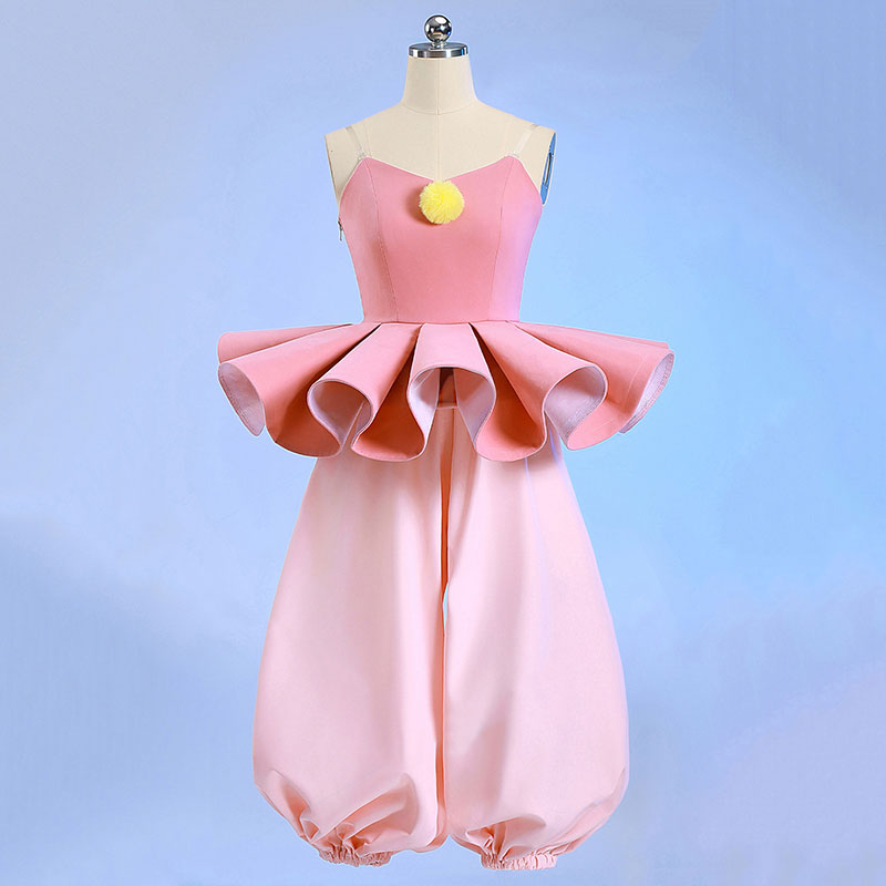 【カードキャプターさくら THE POWER（ザ・パワー）コスプレ衣装 】